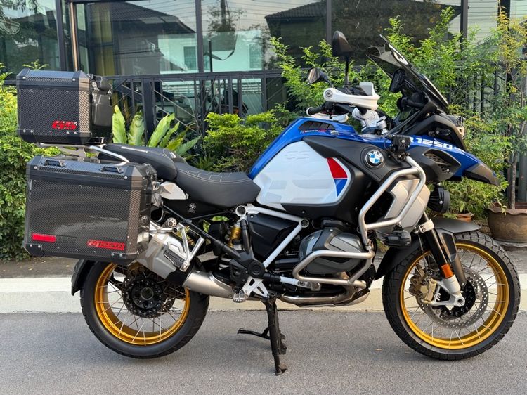 ขาย BMW 1250 GSA (normal )ปี2020 