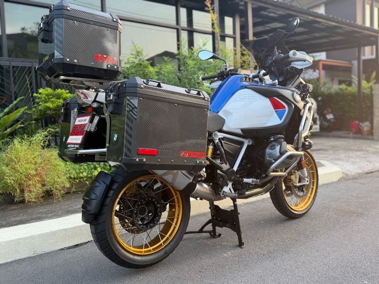 ขาย BMW 1250 GSA (normal )ปี2020  รูปที่ 3