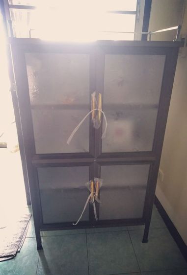 ตู้กับข้าว