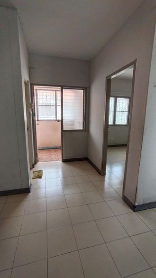 ขายด่วน ห้องเอื้ออาทร ปัญญารามอินทรา ตึก 1🔥