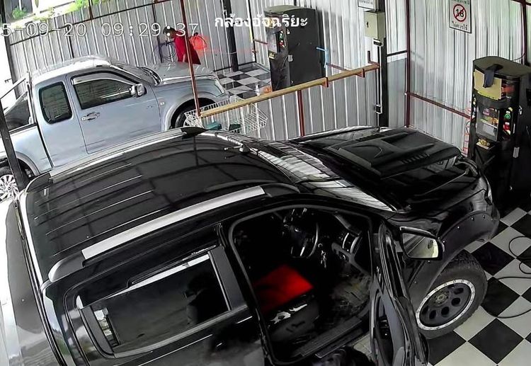 เซ้งคาร์แคร์หยอดเหรียญ ทำเลดี มีลูกค้าประจำ รูปที่ 3