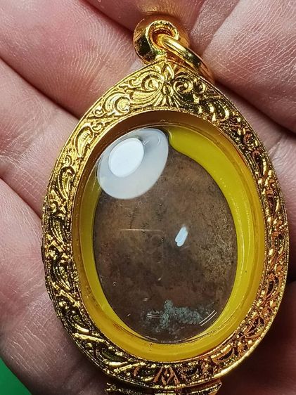 เหรียญหน้าตรง หลวงพ่ออ๋อย วัดไทร รุ่นเเรก ปี2493 สภาพสวยเดิม พระเก่าเก็บของผู้ใหญ่ท่านหนึ่ง เเถวย่านบางขุนเทียน เหรียญเก่าชาวฝั่งธน พบน้อย รูปที่ 9