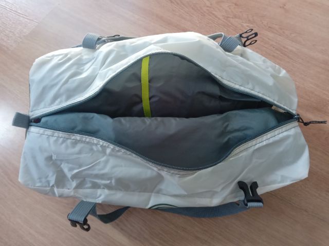 เต๊นท์สนาม 2-3คนนอน รูปที่ 6