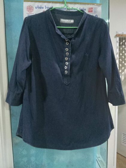 เสื้อผ้าผู้หญิง รูปที่ 13