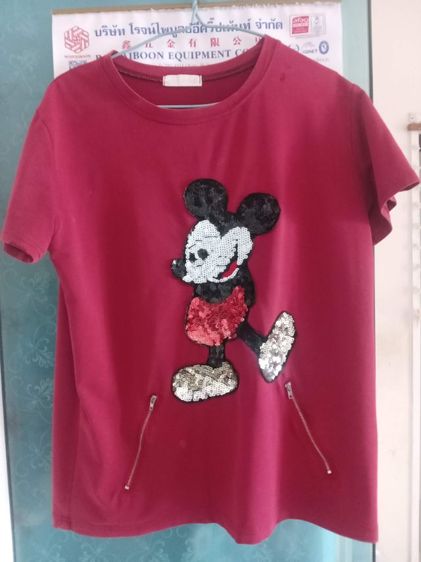 เสื้อผ้าผู้หญิง รูปที่ 2