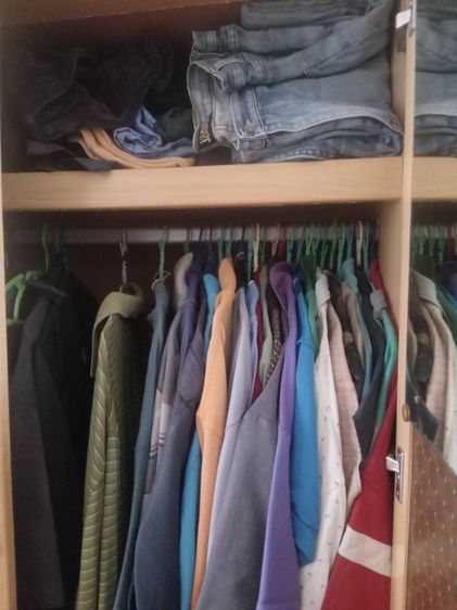 เสื้อผ้าผู้หญิง รูปที่ 15