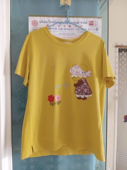 เสื้อผ้าผู้หญิง รูปที่ 4