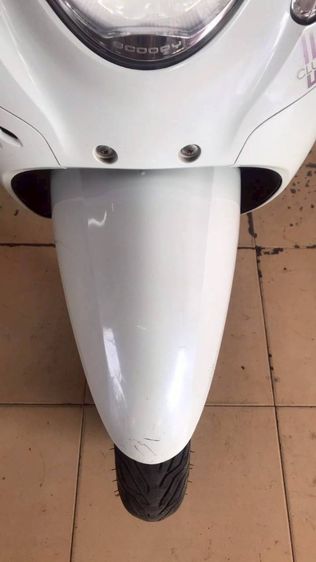 Honda Scoopy-i max C12 รถปี 2022 รูปที่ 4