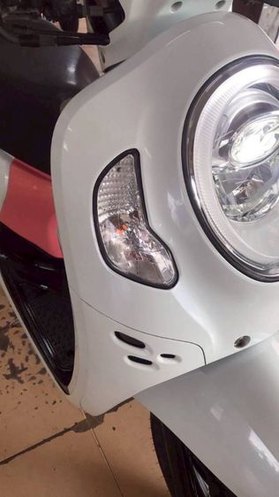 Honda Scoopy-i max C12 รถปี 2022 รูปที่ 8