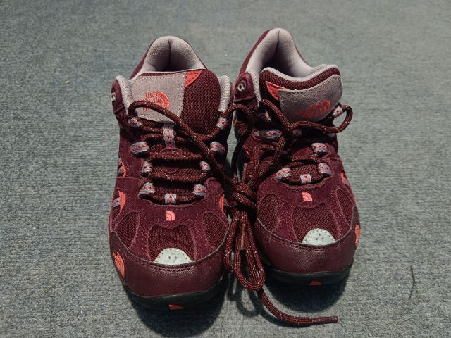 รองเท้า The North Face Size36.5 รูปที่ 4