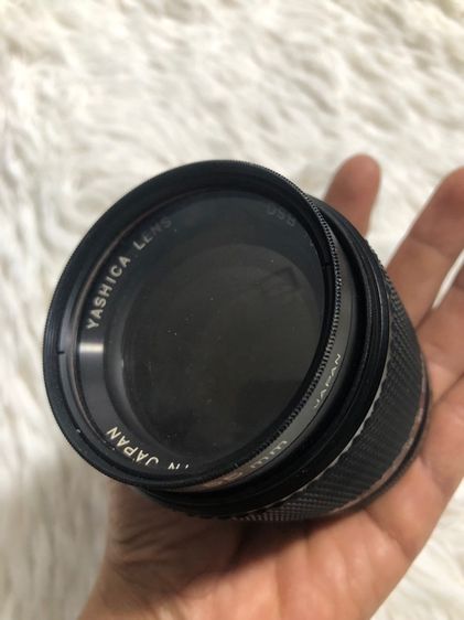 YashicaDSB35mm หมุนมือ  รูปที่ 7