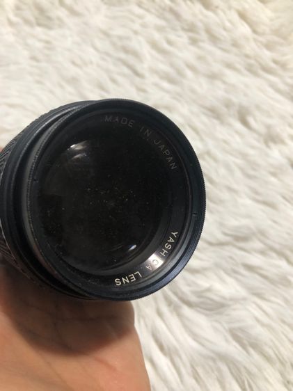 YashicaDSB35mm หมุนมือ  รูปที่ 5