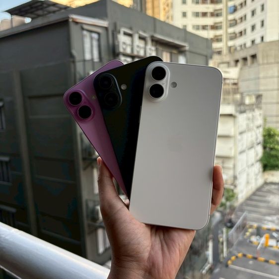 iPhone 16 plus มีผ่อนครับ  รูปที่ 2