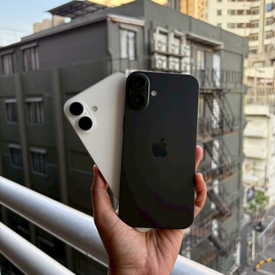 iPhone 16 plus มีผ่อนครับ  รูปที่ 4