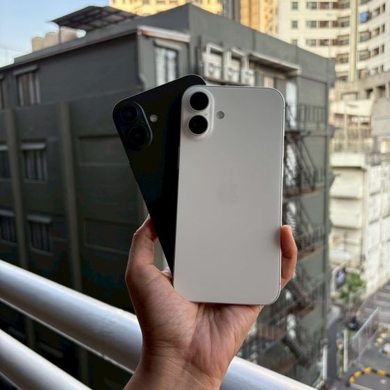 iPhone 16 plus มีผ่อนครับ  รูปที่ 5