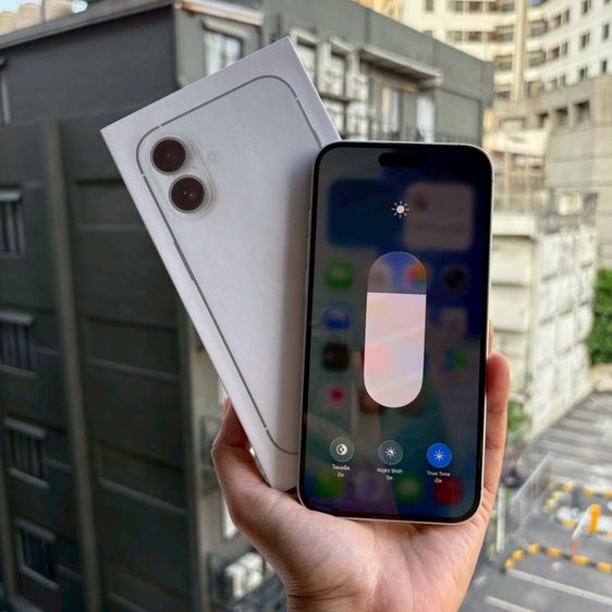 iPhone 16 plus มีผ่อนครับ  รูปที่ 11