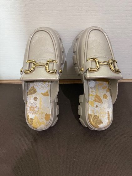 อื่นๆ เงิน อื่นๆ UK 4.5 | EU 37 1/3 | US 6 อื่นๆ รองเท้า Jelly Bunny 