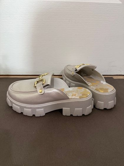 รองเท้า Jelly Bunny  รูปที่ 4