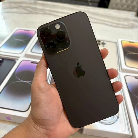 iPhone 14 Pro Max มีผ่อนครับ  รูปที่ 8