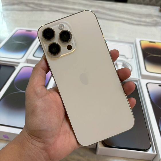 iPhone 14 Pro Max มีผ่อนครับ  รูปที่ 9