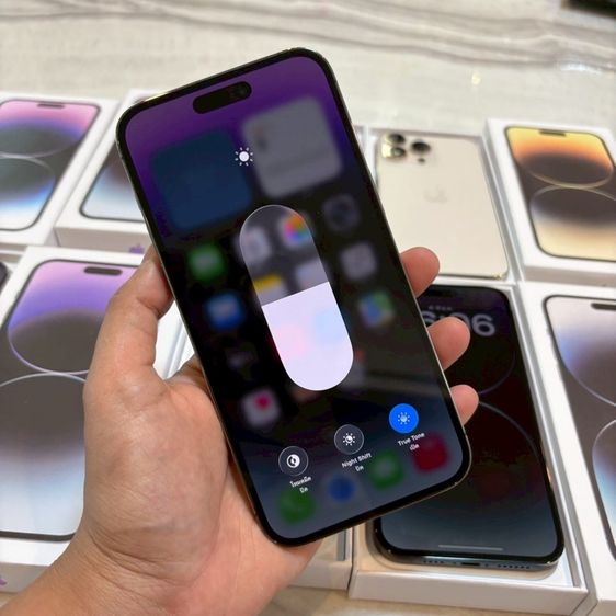 iPhone 14 Pro Max มีผ่อนครับ  รูปที่ 5