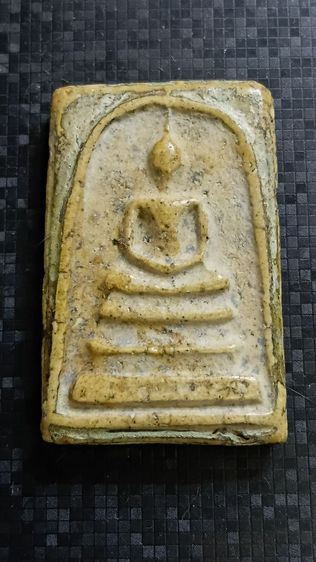 พระสมเด็จตามภาพ