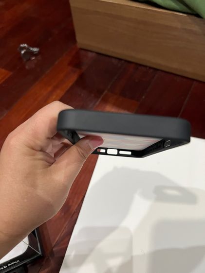 เคส ไอโฟน 13 โปรแม๊ค รูปที่ 7