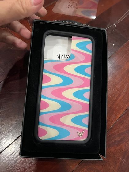 เคส ไอโฟน 13 โปรแม๊ค รูปที่ 9