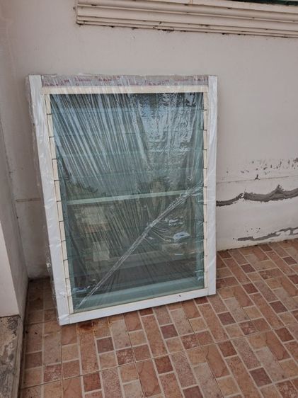 บานเกร็ดหน้าต่าง รูปที่ 2