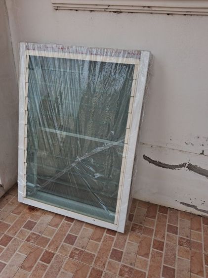 บานเกร็ดหน้าต่าง