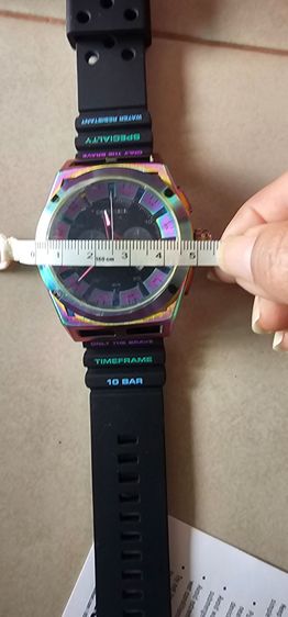 นาฬิกาชาย รูปที่ 5