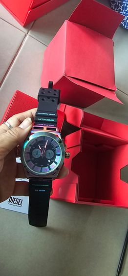 นาฬิกาชาย รูปที่ 4