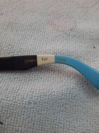 แว่นกันแดด Tom's  รูปที่ 9