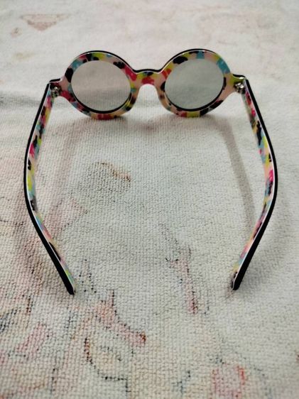 แว่นกันแดด โน๊ต อุดม รูปที่ 6