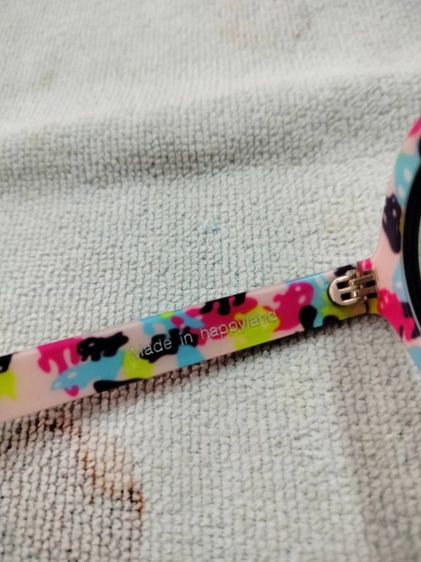 แว่นกันแดด โน๊ต อุดม รูปที่ 8