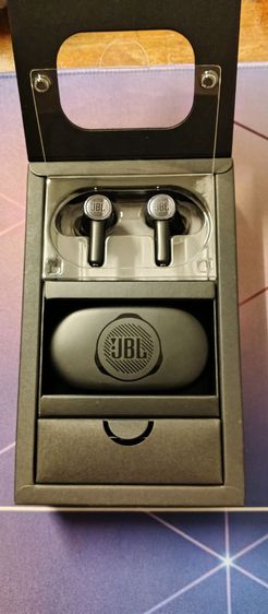 หูฟัง jbl quantum tws รูปที่ 2