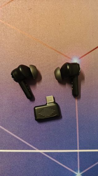 หูฟัง jbl quantum tws รูปที่ 4