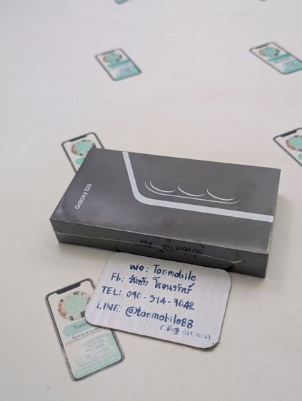 อื่นๆ ขาย เทิร์น Samsung Galaxy S26 512 Gb ศูนย์ไทย ของใหม่มือ 1 ประกัน 1 ปี ถูกๆ เพียง 27,990 บาท ครับ