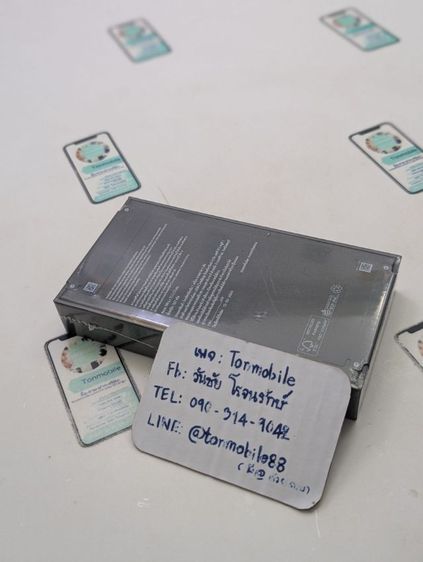 ขาย เทิร์น Samsung Galaxy S26 512 Gb ศูนย์ไทย ของใหม่มือ 1 ประกัน 1 ปี ถูกๆ เพียง 27,990 บาท ครับ รูปที่ 2