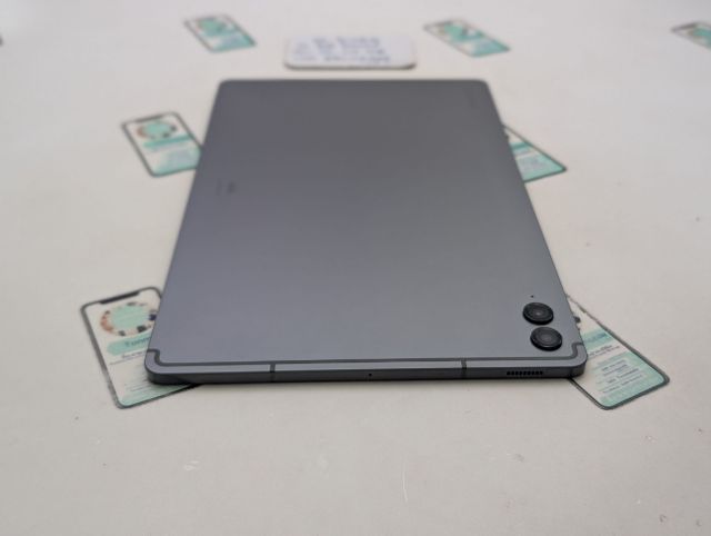 ขาย เทิร์น Samsung Galaxy Tab S9 Fe Plus 5G ศูนย์ไทย สภาพสวย อุปกรณ์ครบกล่อง เพียง 10,990 บาท เท่านั้น ครับ  รูปที่ 6