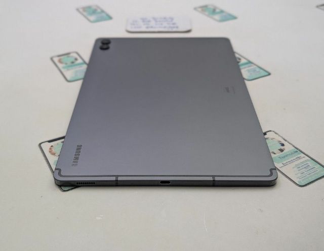 ขาย เทิร์น Samsung Galaxy Tab S9 Fe Plus 5G ศูนย์ไทย สภาพสวย อุปกรณ์ครบกล่อง เพียง 10,990 บาท เท่านั้น ครับ  รูปที่ 8