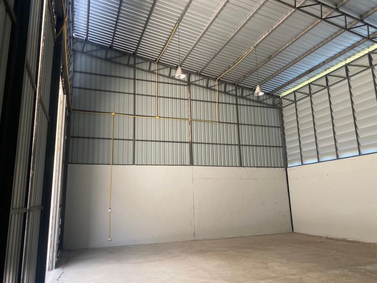 โกดังใครกำลังหาโกดังอยู่ มาทางนี้ ใกล้ออเงิน สายไหม 31 เริ่มแค่ 5,000 ต่อเดือน รูปที่ 4