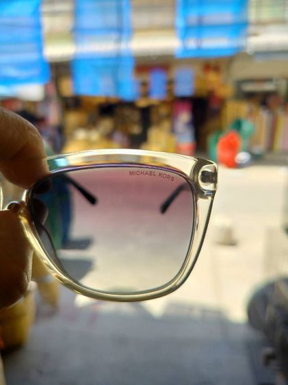 แว่นกันแดด Michael kors  รูปที่ 8