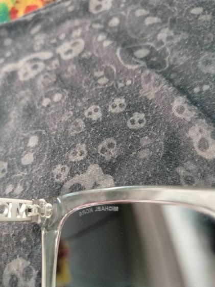 แว่นกันแดด Michael kors  รูปที่ 6