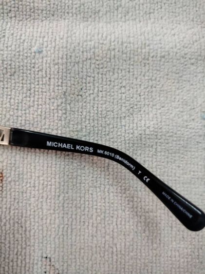 แว่นกันแดด Michael kors  รูปที่ 10