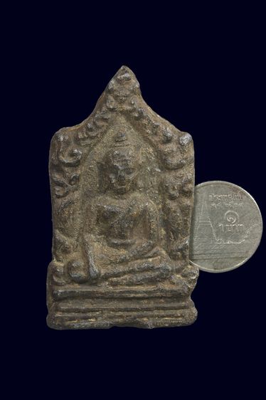 พระยอดขุนพลเนื้อชิน รูปที่ 2