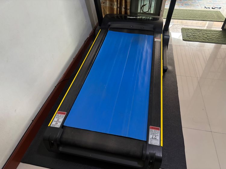 ลู่วิ่งไฟฟ้า OMA FITNESS รูปที่ 3