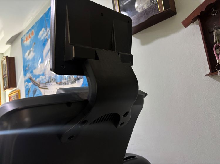 ลู่วิ่งไฟฟ้า OMA FITNESS รูปที่ 5