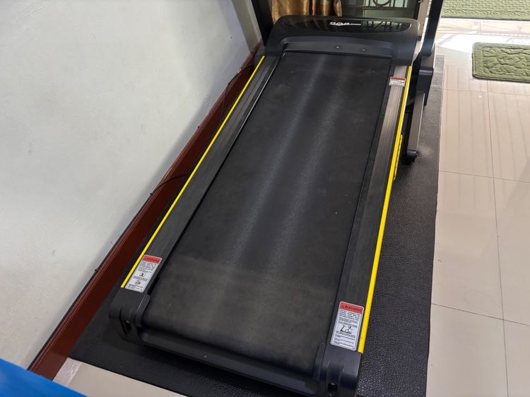 ลู่วิ่งไฟฟ้า OMA FITNESS รูปที่ 11