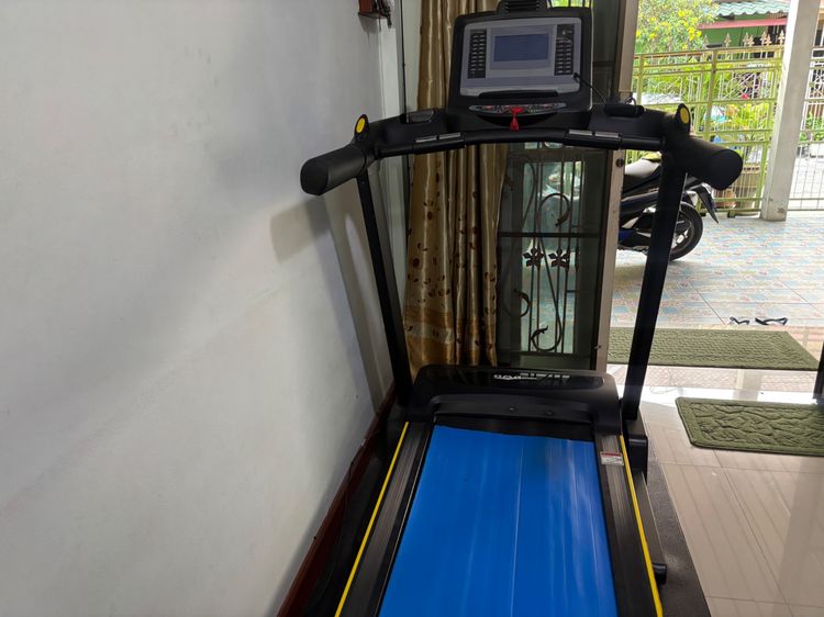 อื่นๆ ลู่วิ่งไฟฟ้า OMA FITNESS